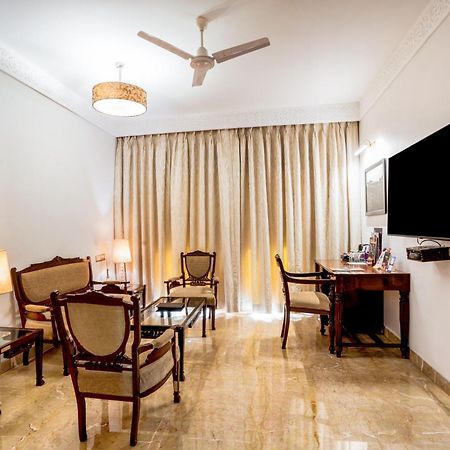 Evershine Resort & Spa Mahābaleshwar Dış mekan fotoğraf