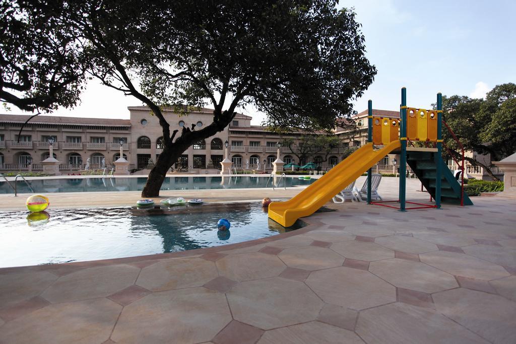 Evershine Resort & Spa Mahābaleshwar Dış mekan fotoğraf