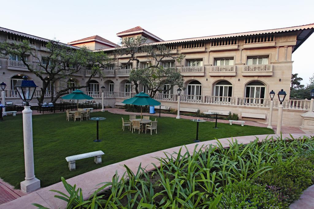 Evershine Resort & Spa Mahābaleshwar Dış mekan fotoğraf