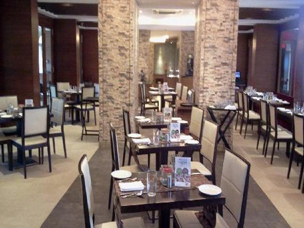 Evershine Resort & Spa Mahābaleshwar Dış mekan fotoğraf