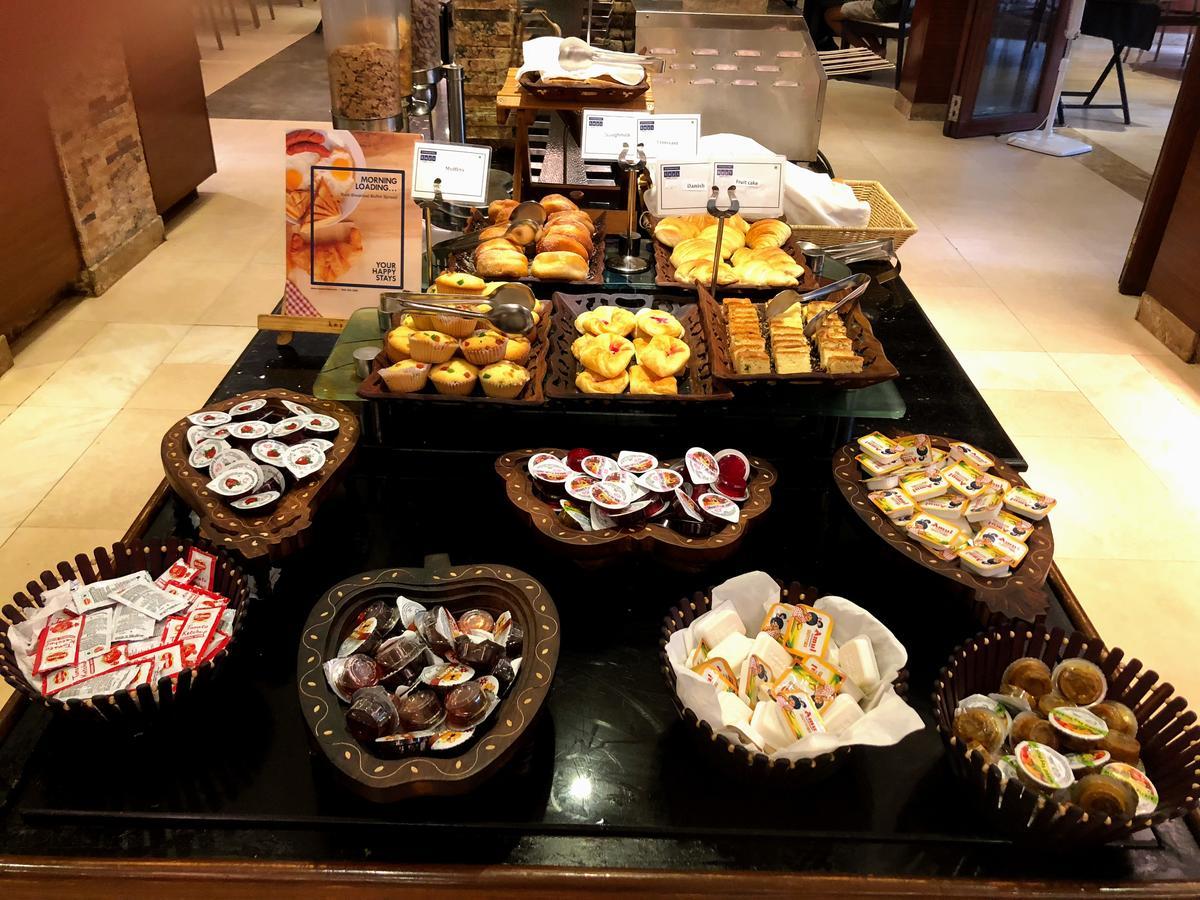 Evershine Resort & Spa Mahābaleshwar Dış mekan fotoğraf
